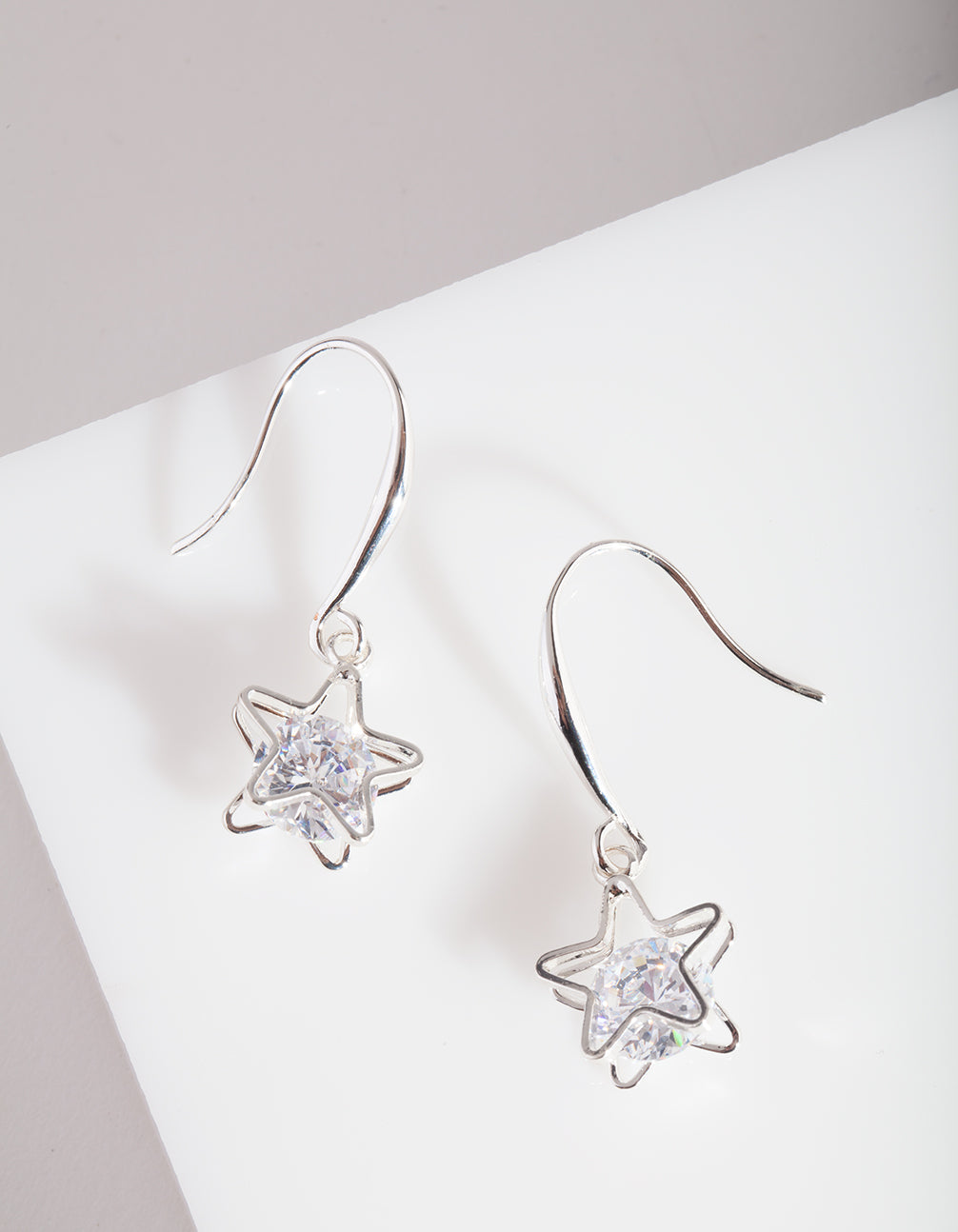 CUBZ SS CZ OPEN STAR ER@