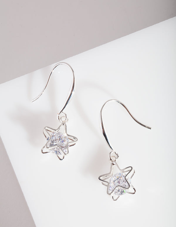 CUBZ SS CZ OPEN STAR ER@