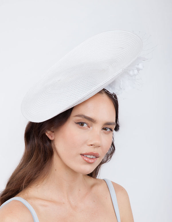 OCHR SINA LRGE SCR W/ FLWR