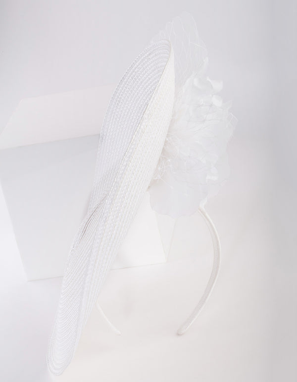 OCHR SINA LRGE SCR W/ FLWR