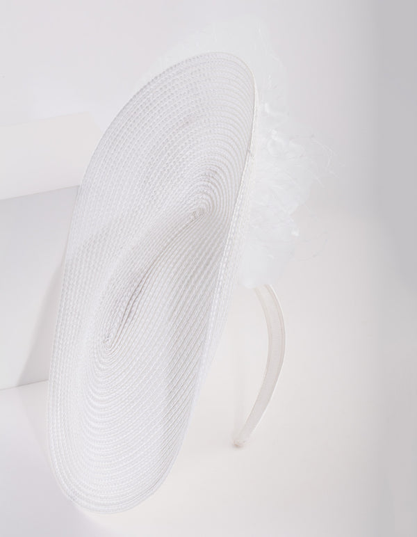 OCHR SINA LRGE SCR W/ FLWR