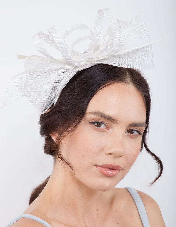 OCHR SINA WHT SWRL FTHR QIL