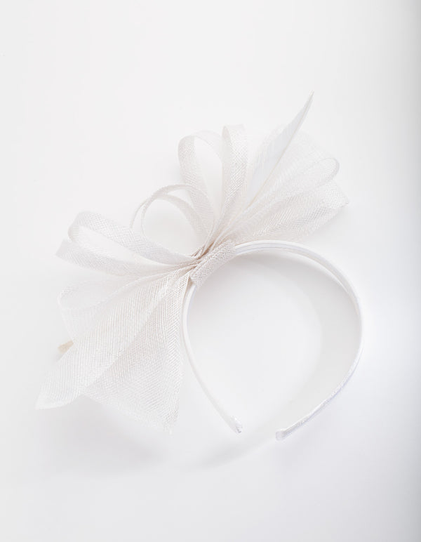 OCHR SINA WHT SWRL FTHR QIL