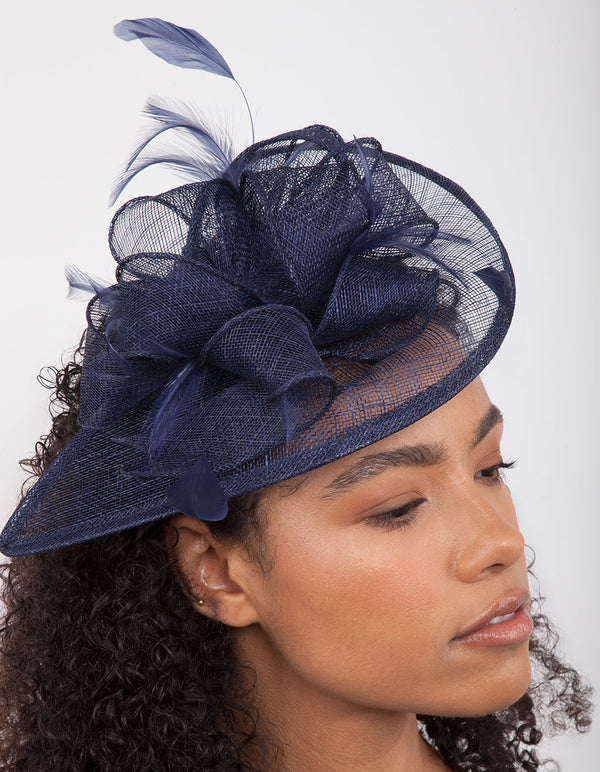 OCHR SINA NVY ANGLD SCR