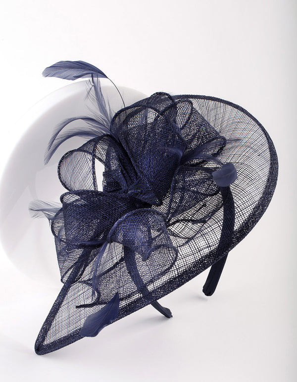 OCHR SINA NVY ANGLD SCR