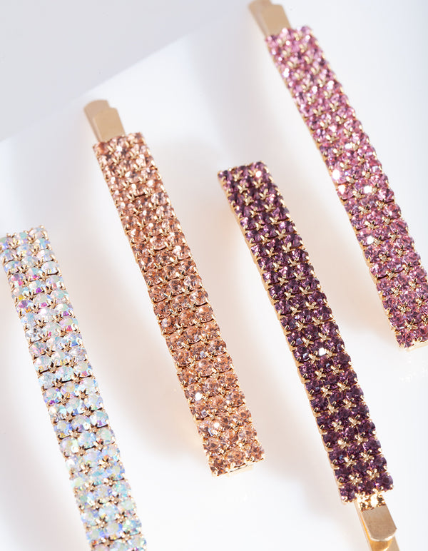 HESN MIX BLUSH DIA 4PK PNS