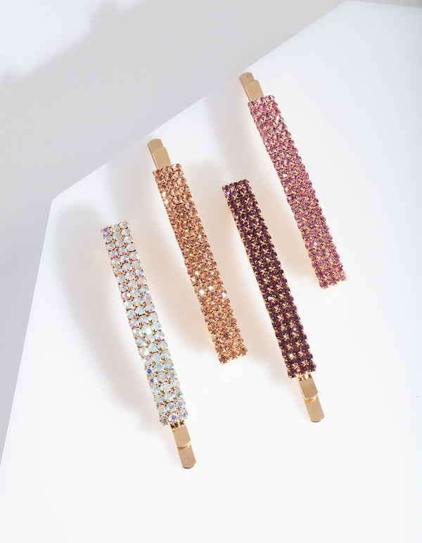 HESN MIX BLUSH DIA 4PK PNS