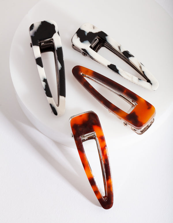 HESN AC ANIMAL 2 PACK CLP