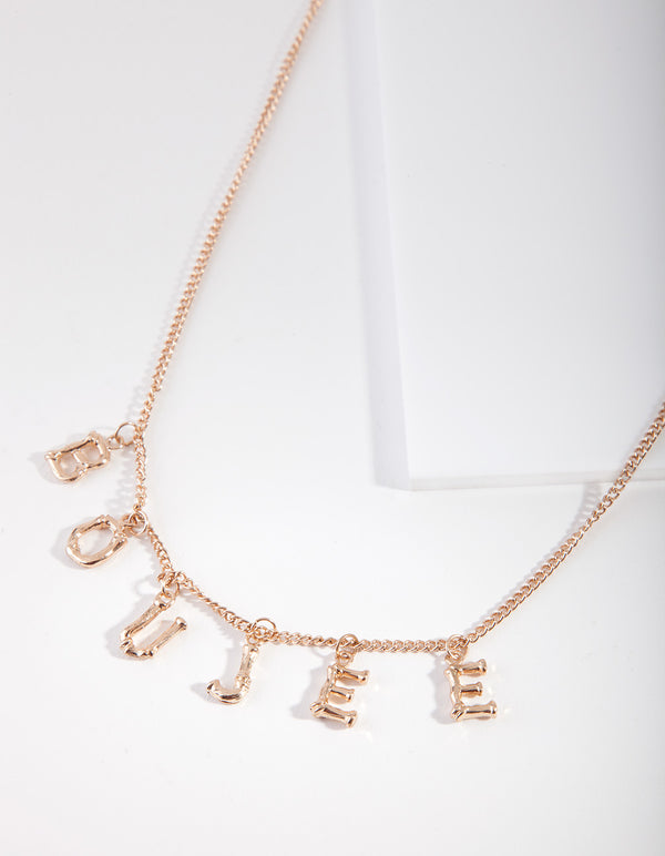 CHA SG BOUJEE CHARM NL