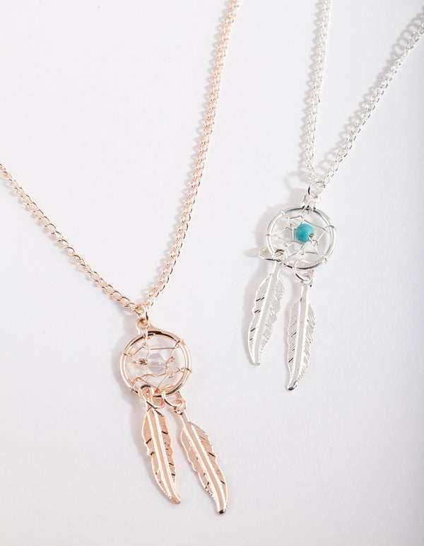 GFBX MM DREAMCATCHER 2PK NL