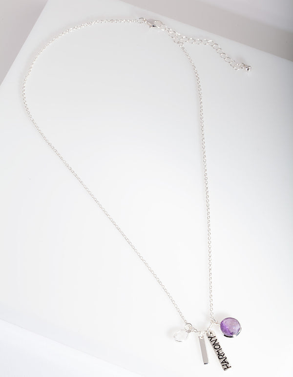 GFBX SS TURQ HARMONY CHM NL