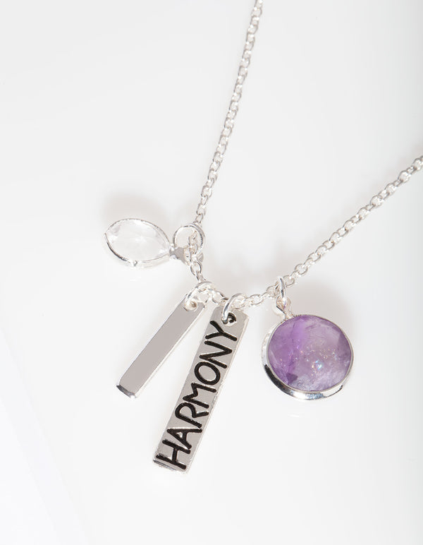 GFBX SS TURQ HARMONY CHM NL