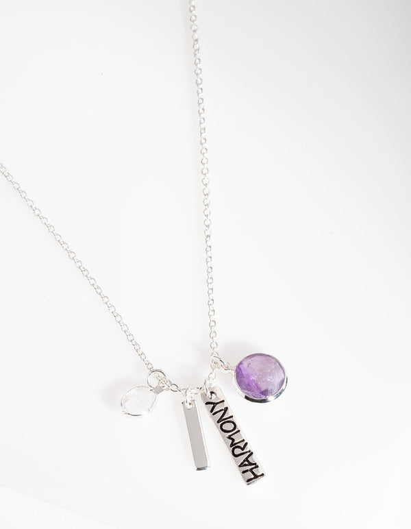 GFBX SS TURQ HARMONY CHM NL