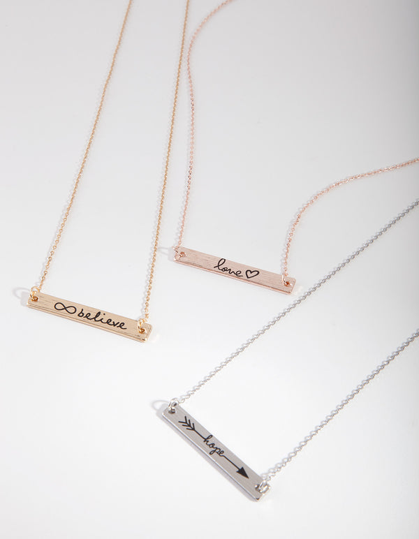 GFBX MM MULTI ROW BAR NL