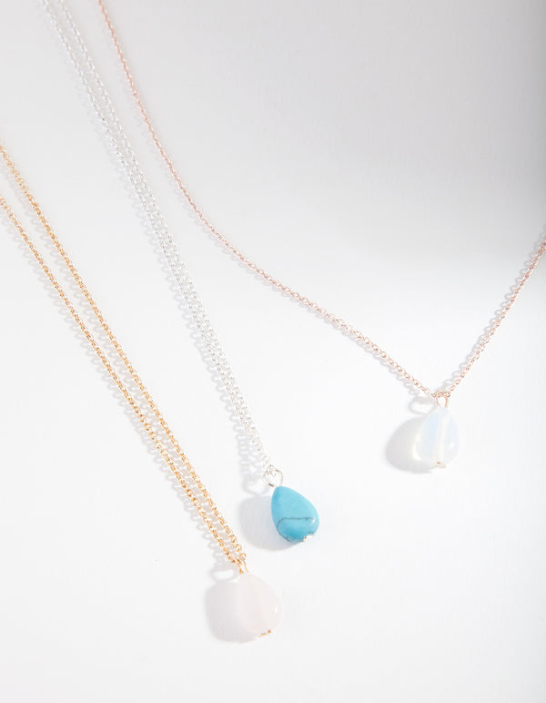 GFBX MM SEMI P TRDRP 3PK NL