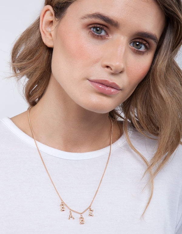 GDES SG BABE WORDING NL@