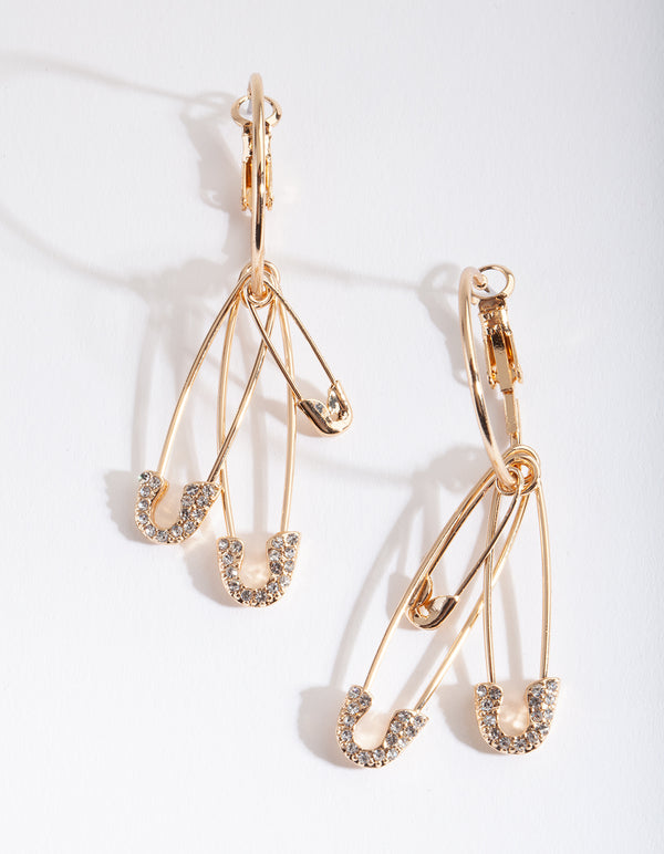 ERST SG SAFETY PIN HOOP ER