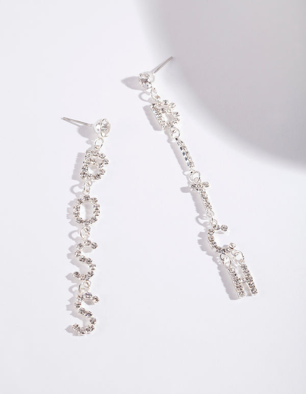 ERST SS BOSS BITCH DROP ER