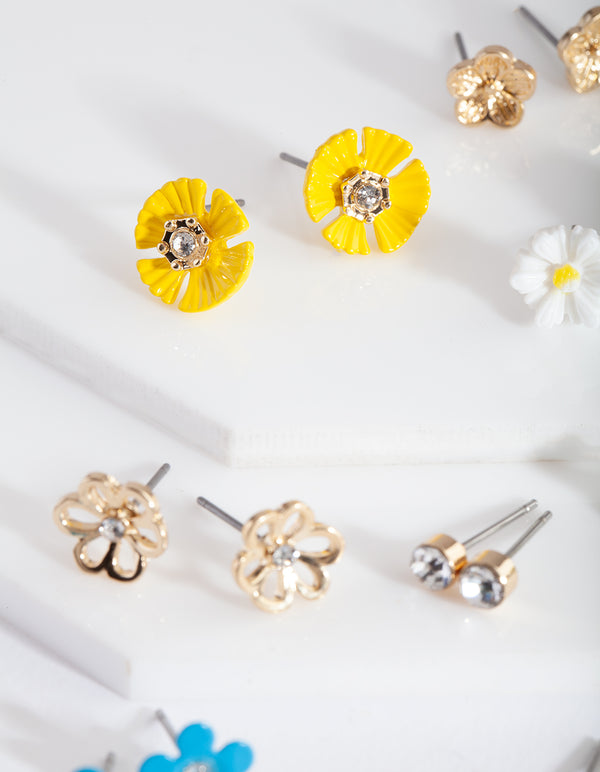 EPCK SG FLOWER POWER 8PK ER