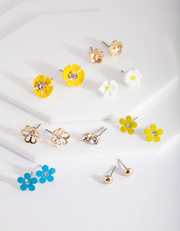 EPCK SG FLOWER POWER 8PK ER