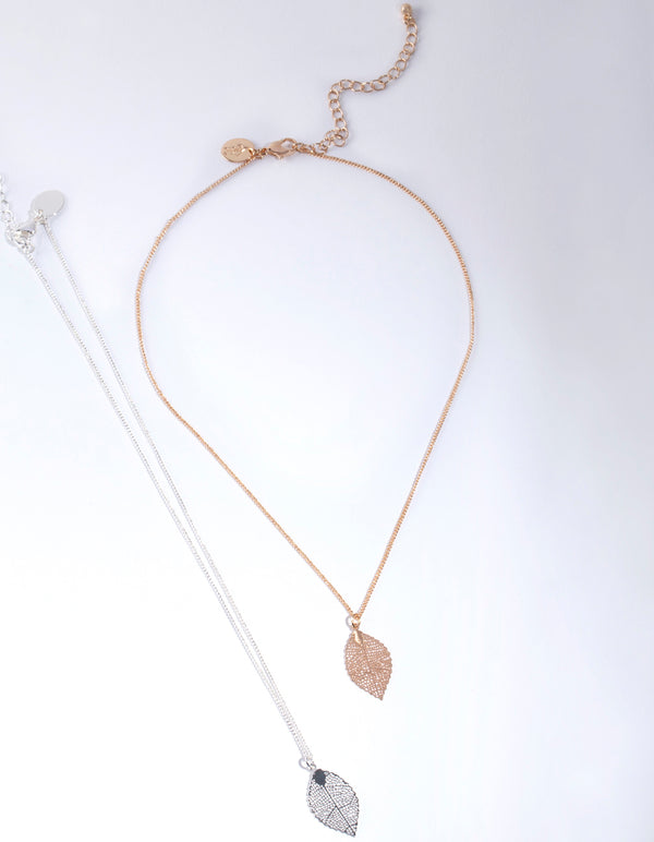 GFBX MM 2PK DELICATE LEAF NL