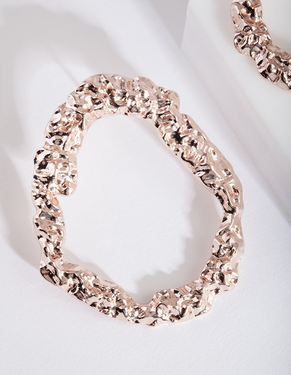 RGOLD RG CRATR CUTOUT DISC ER