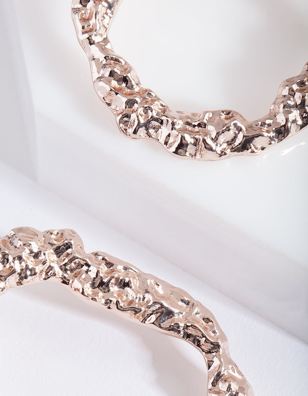 RGOLD RG CRATR CUTOUT DISC ER