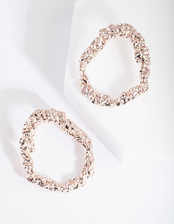 RGOLD RG CRATR CUTOUT DISC ER