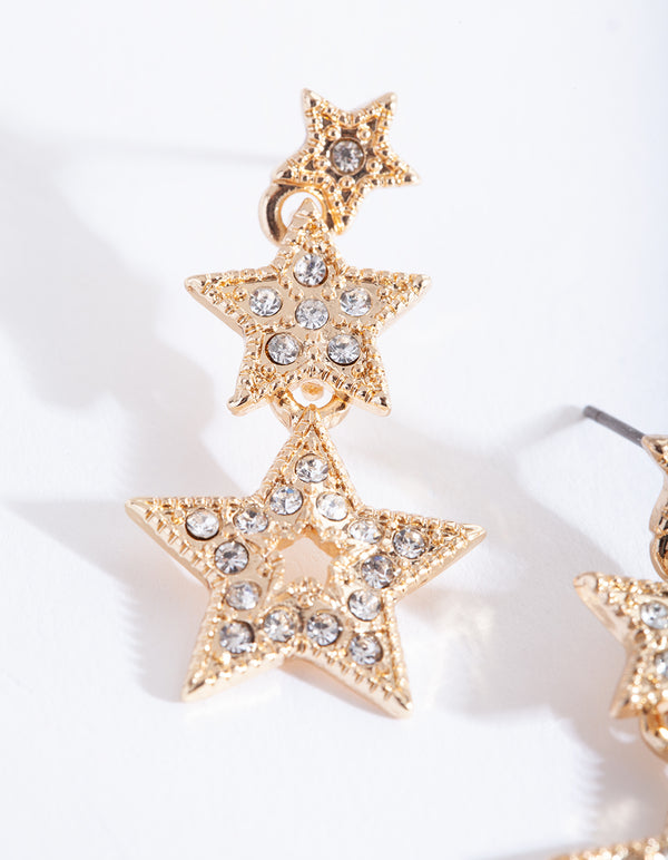 GDES SG PVE TRPL STAR DRP ER@