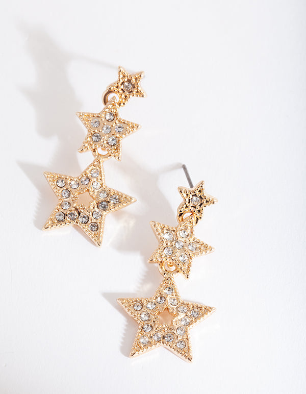 GDES SG PVE TRPL STAR DRP ER@