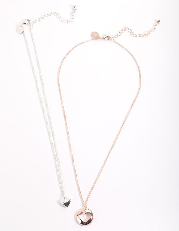 GFBX MM CUT OUT HEART 2PK NL