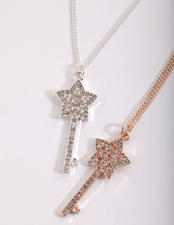 GFBX MM DIA STAR KEY 2PK NL@