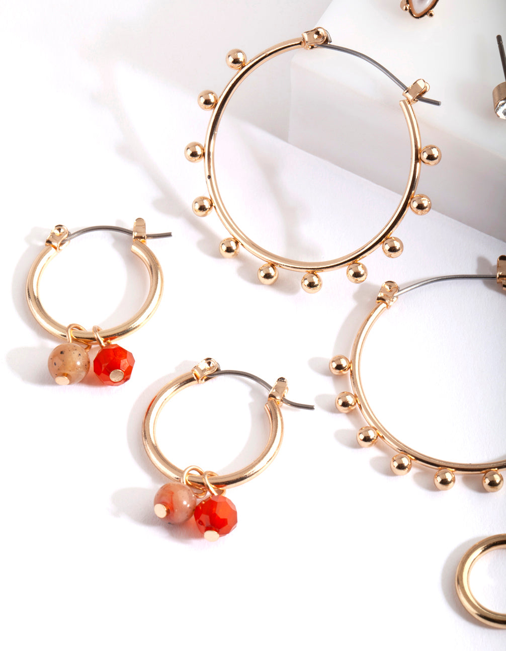 Boho Earring Pack