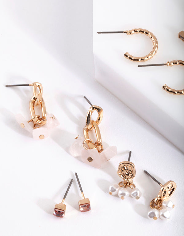 EPCK SG PRETTY PRL BOHO PK ER