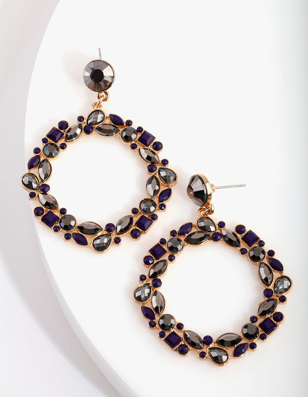 MIDN AG STNE SET CRCL CTOT ER