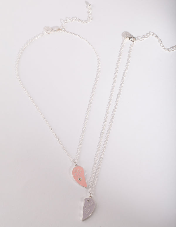 GXM SS LILSIS BIGSIS BF NL