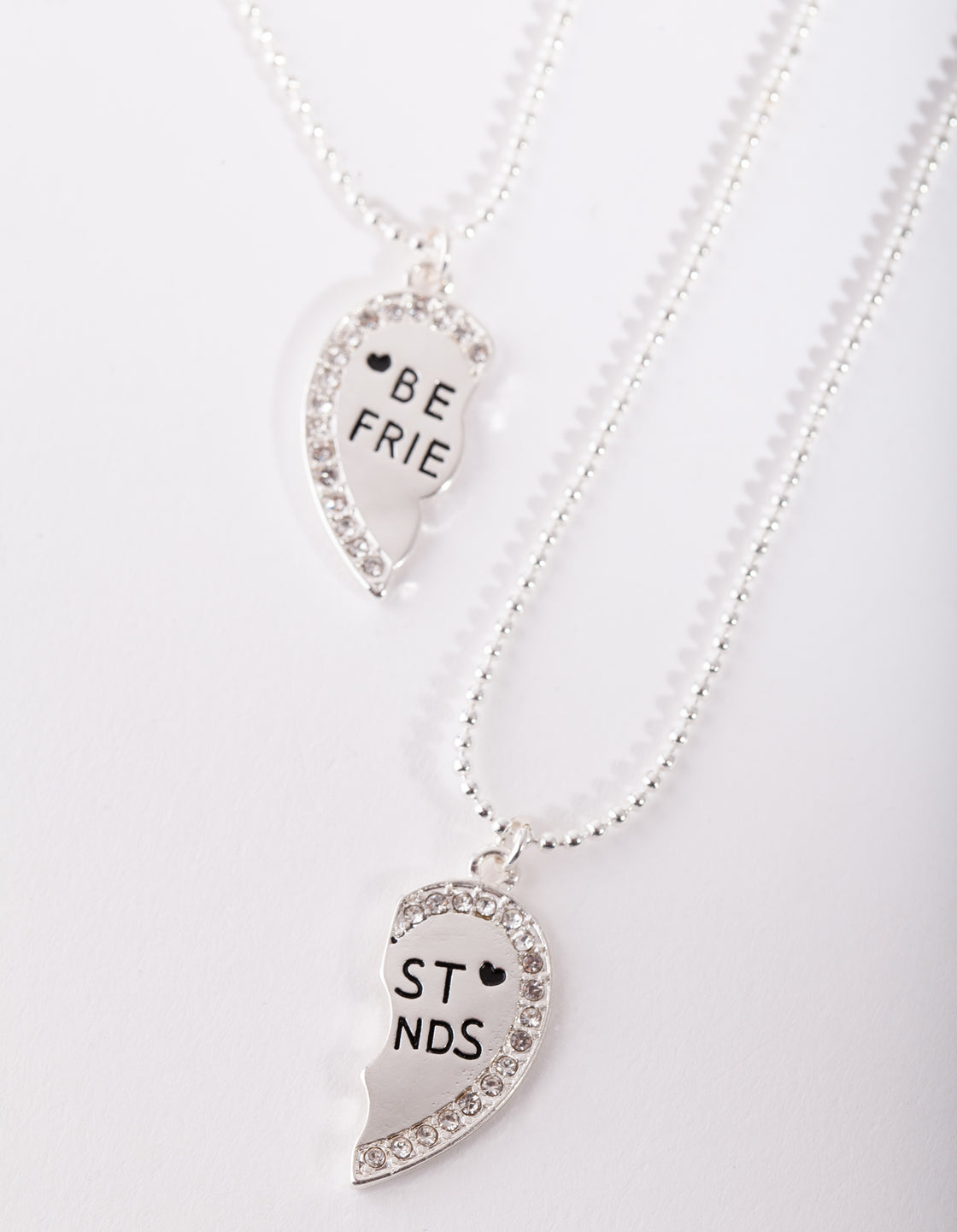 GXM SS DIA HEART BF NL
