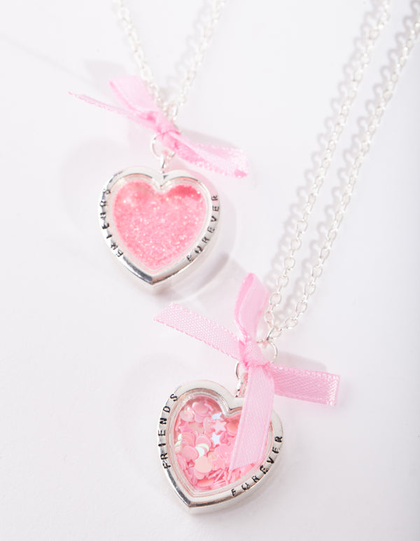 GXM SS GLITER&SEQ FRIENDS NL