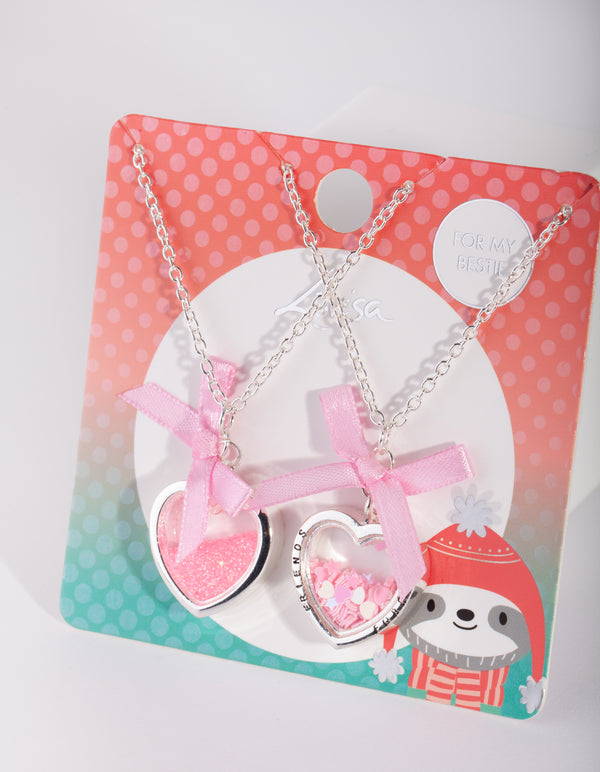 GXM SS GLITER&SEQ FRIENDS NL