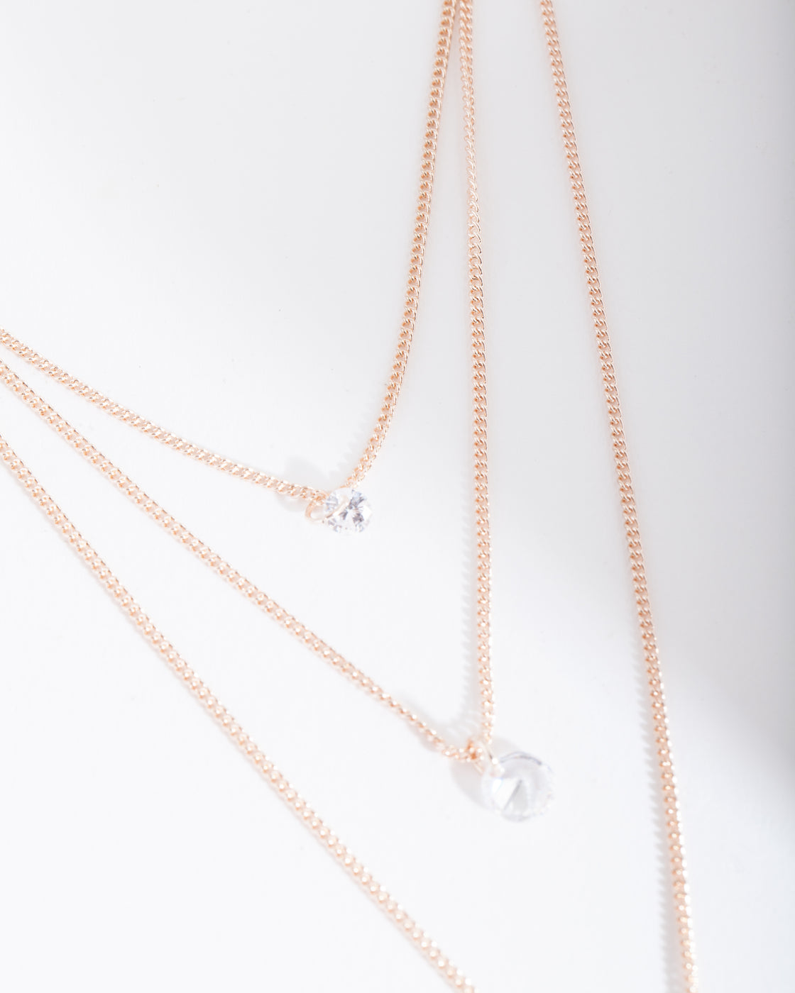 CUBZ RG CZ MULTI RW Y NECK