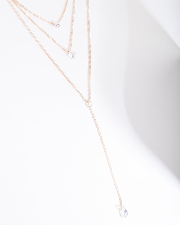 CUBZ RG CZ MULTI RW Y NECK