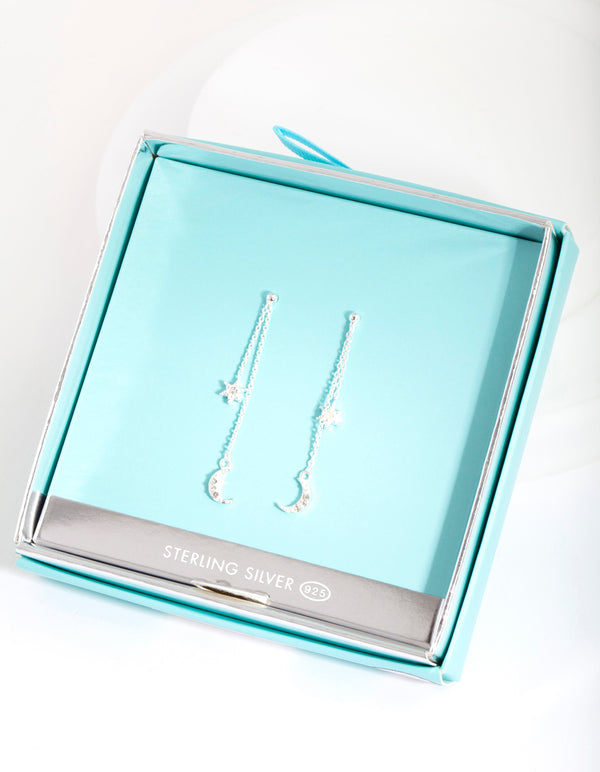 GXM ST DIA CLESTIAL DRP ER@