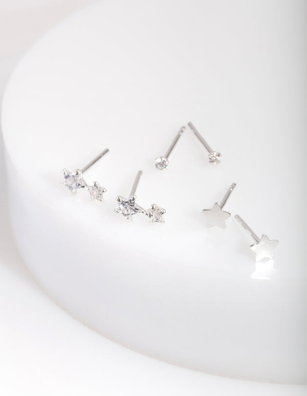 GXM ST CELESTIAL ST 3PK ER@