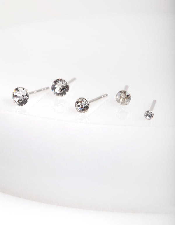 GXM ST GRAD DIA ST 3PK ER