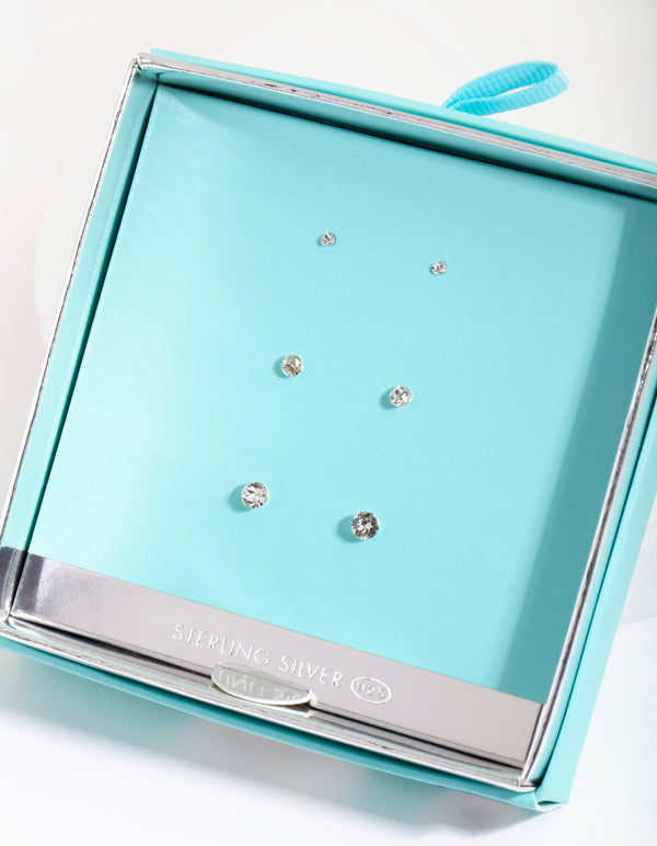 GXM ST GRAD DIA ST 3PK ER