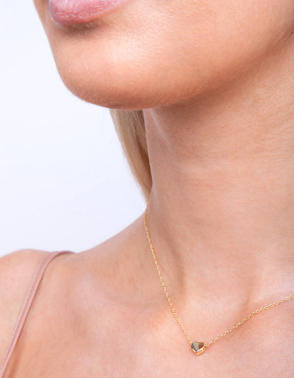 GXM ST SG MICRO HEART NL