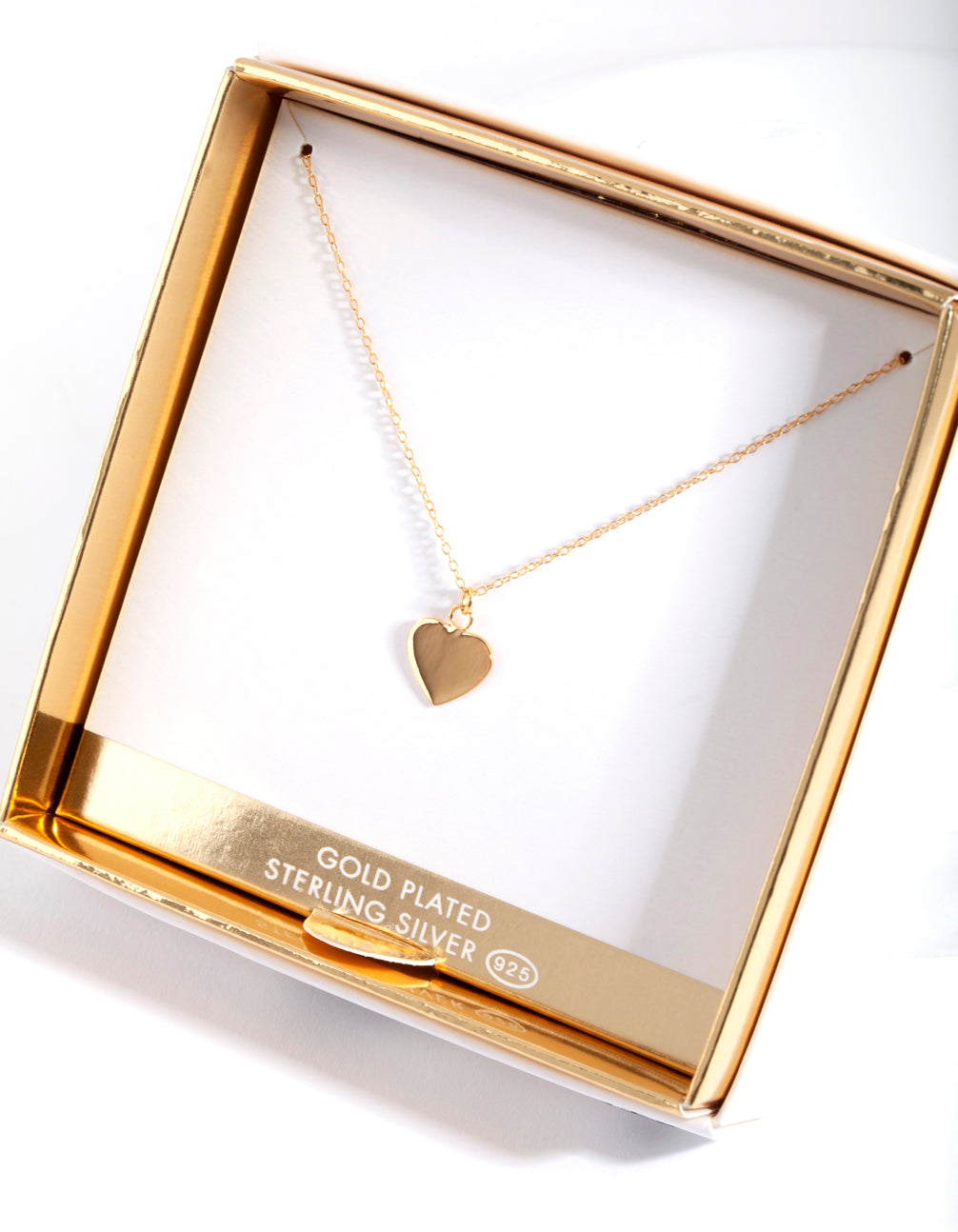 GXM ST SG HEART DISC NL