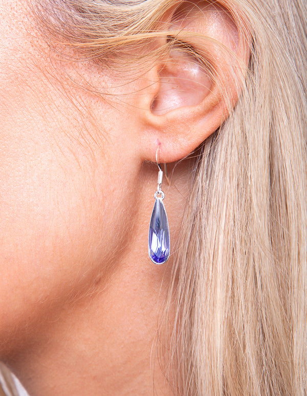 GXM SS TANZ539 RAINDROP ER