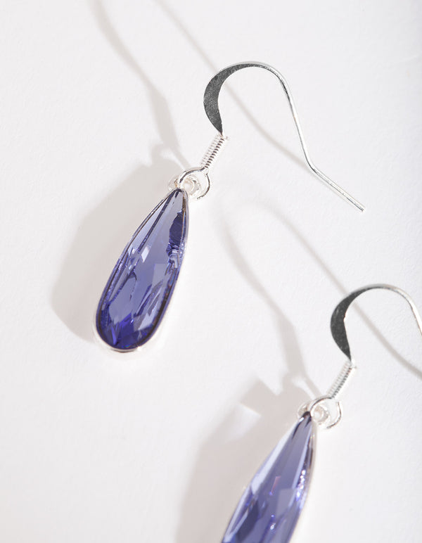 GXM SS TANZ539 RAINDROP ER