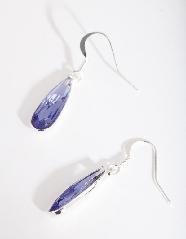 GXM SS TANZ539 RAINDROP ER